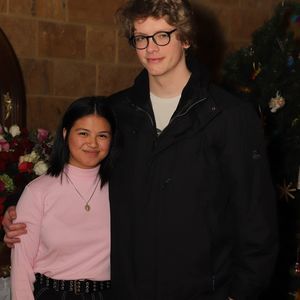 Meet your Posher, Dylan